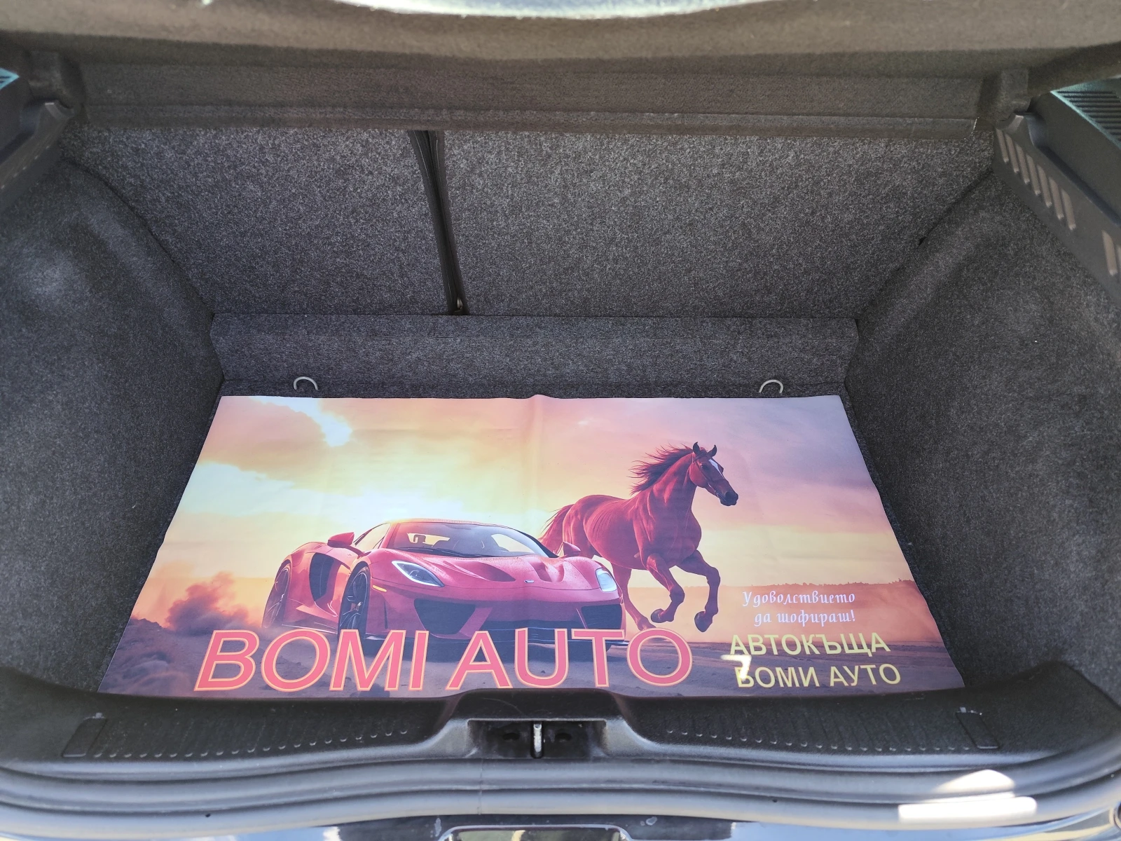 Renault Clio 1.2i* EURO 5A* * KLIMATIK* , снимка 12 - Автомобили и джипове - 55234232