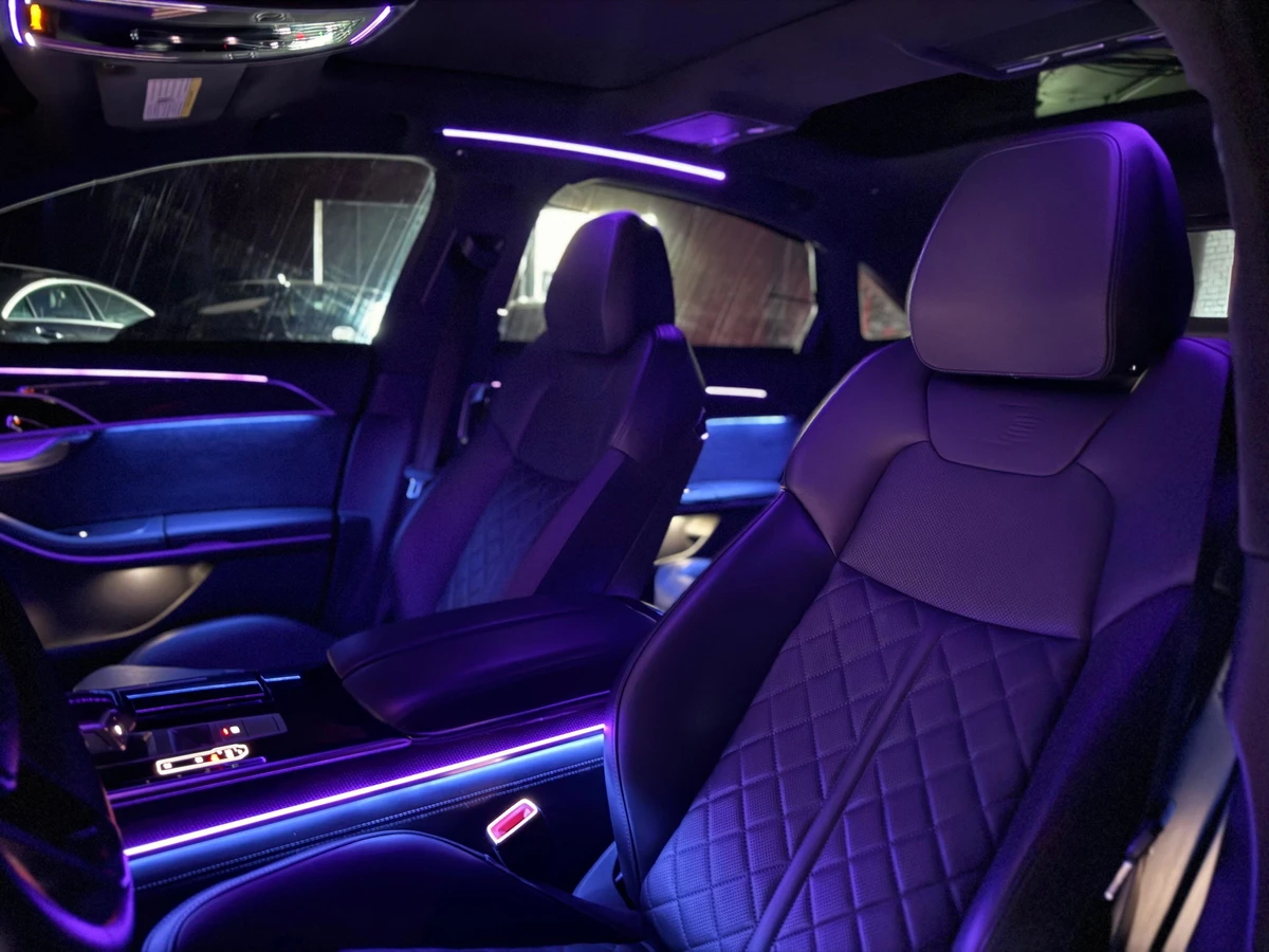 Audi S8 B&O SOUND , снимка 10 - Автомобили и джипове - 55300186