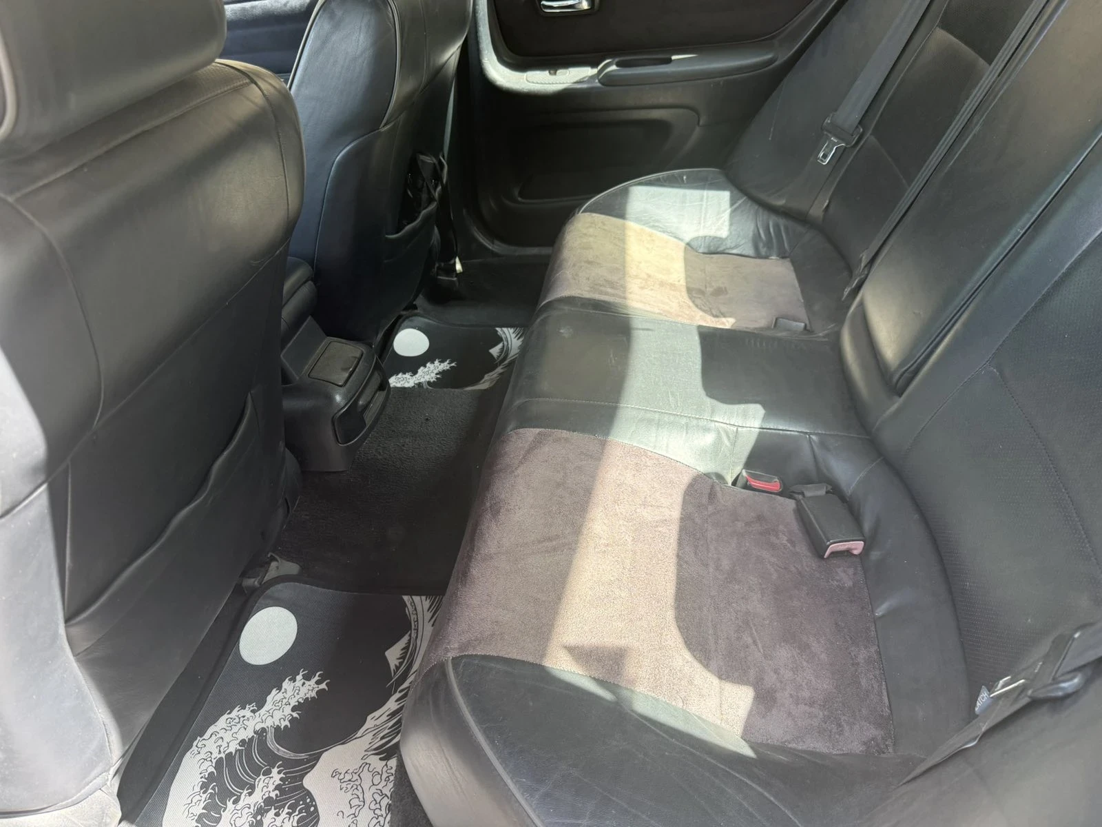 Lexus IS 200 | Mobile.bg � ����������� 8