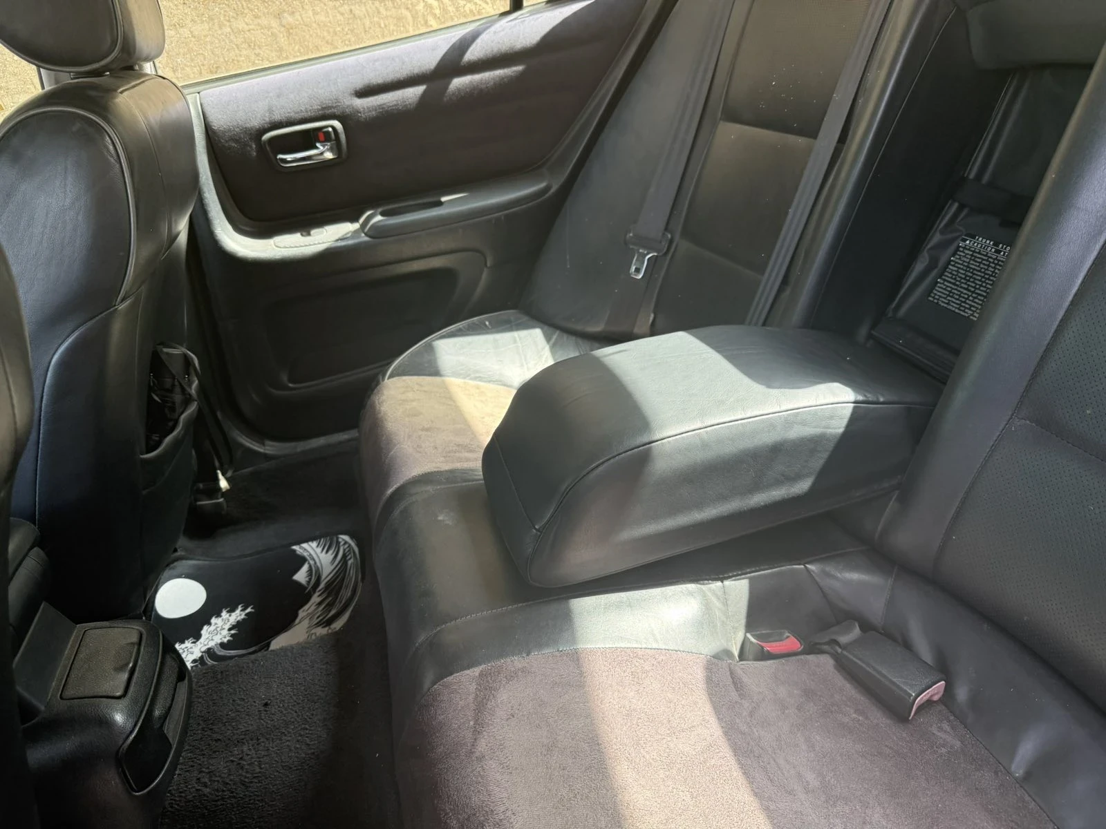Lexus IS 200 | Mobile.bg � ����������� 6