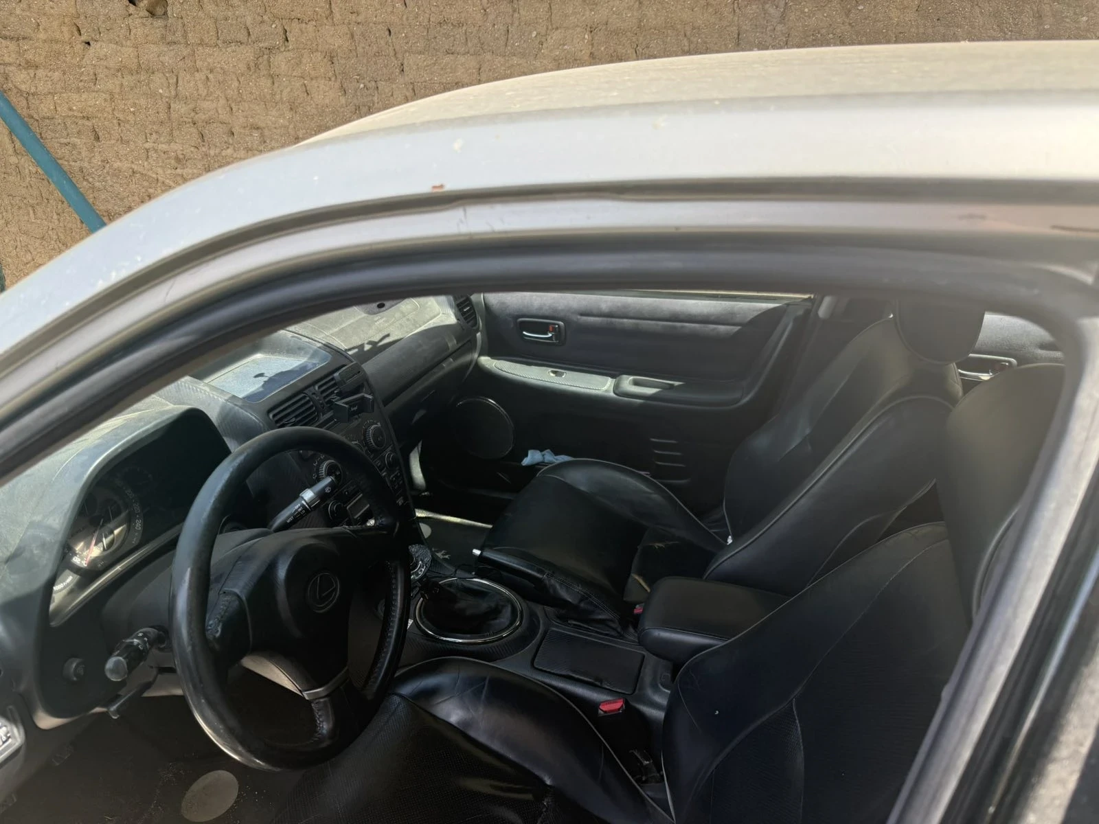 Lexus IS 200 | Mobile.bg � ����������� 7