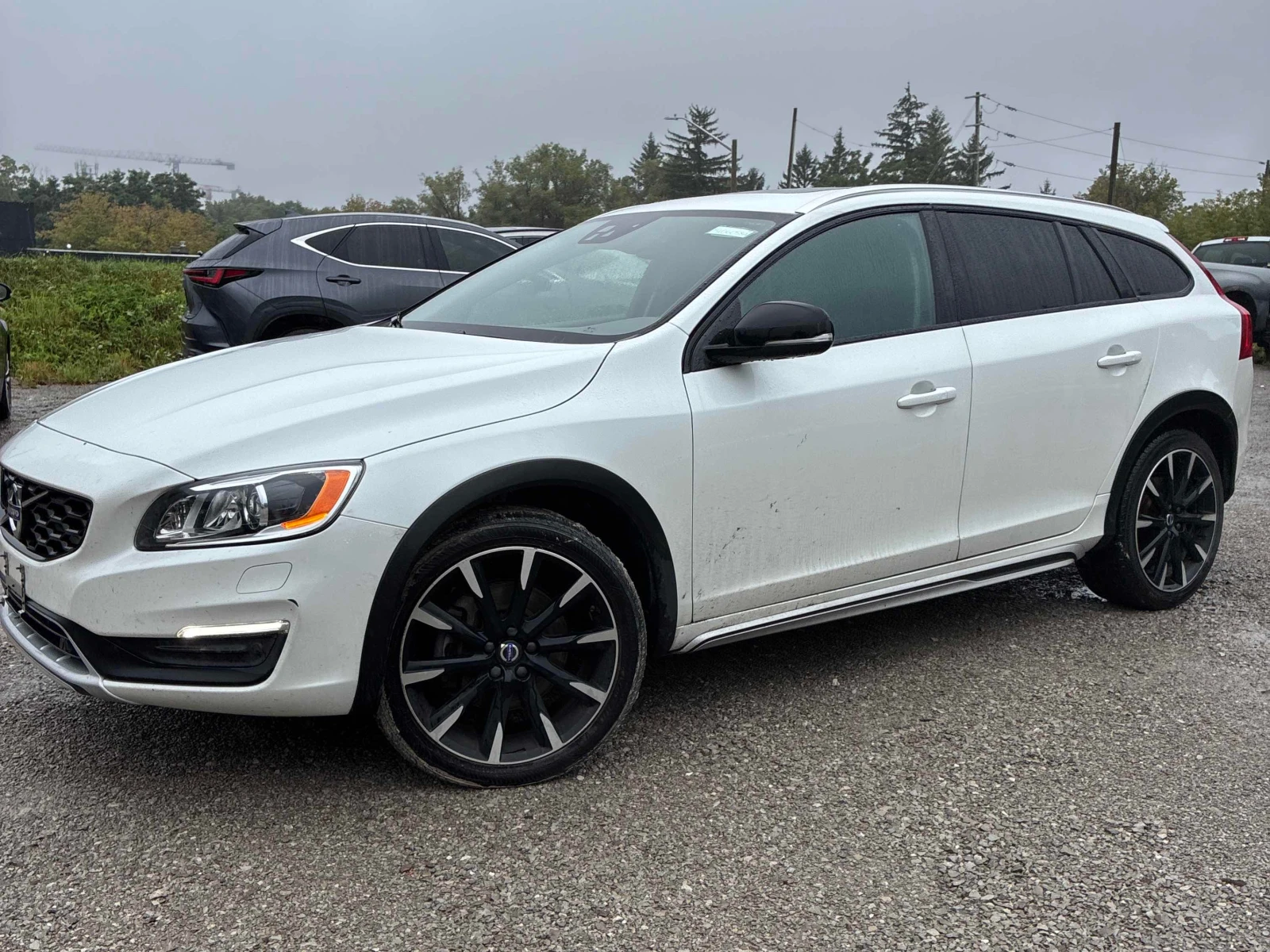 Volvo V60 Cross Country * Premier * CARFAX * ����� �� ����������� *  | Mobile.bg � ����������� 2