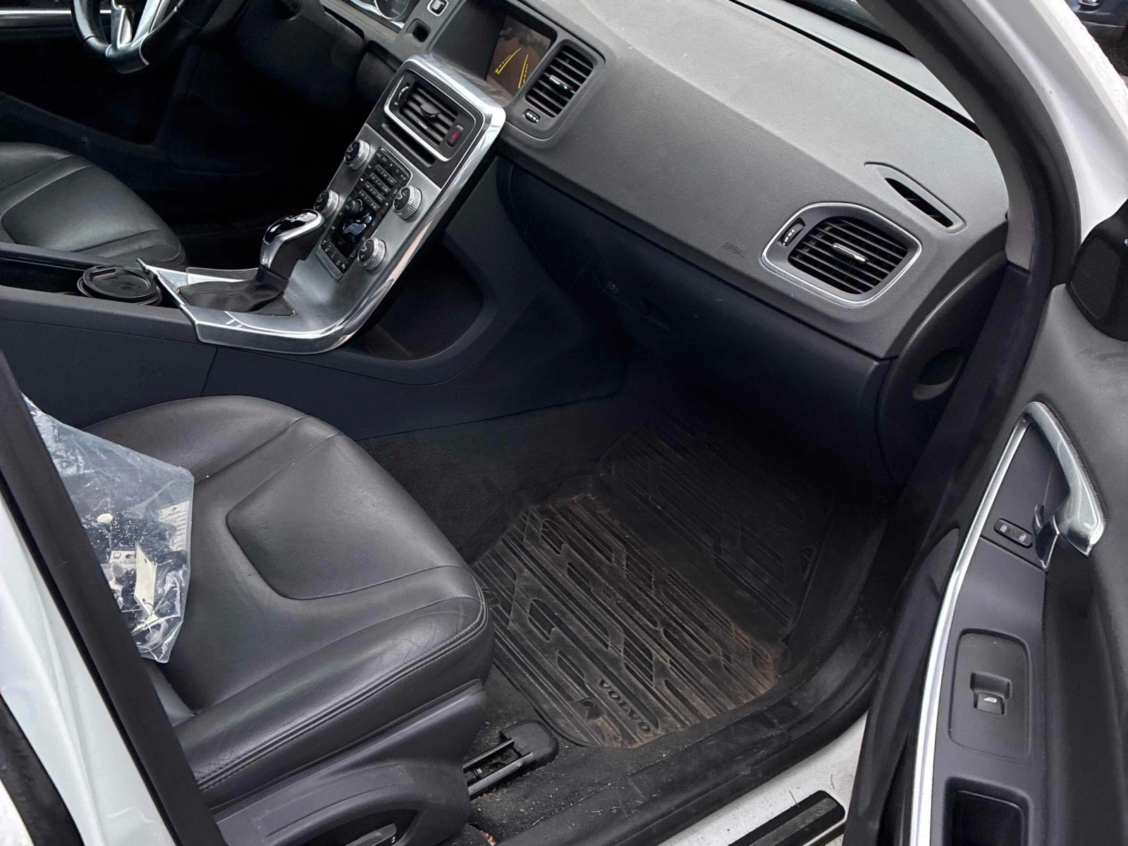 Volvo V60 Cross Country * Premier * CARFAX * ����� �� ����������� *  | Mobile.bg � ����������� 15
