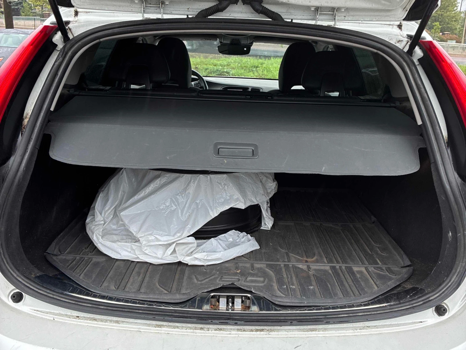 Volvo V60 Cross Country * Premier * CARFAX * ����� �� ����������� *  | Mobile.bg � ����������� 13