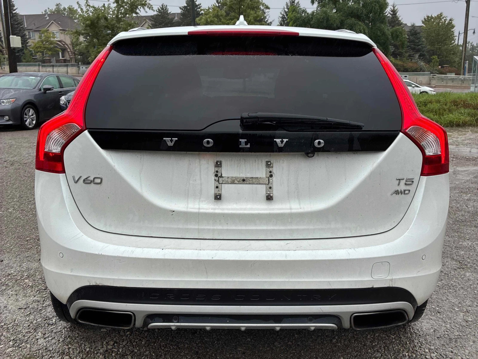 Volvo V60 Cross Country * Premier * CARFAX * ����� �� ����������� *  | Mobile.bg � ����������� 4