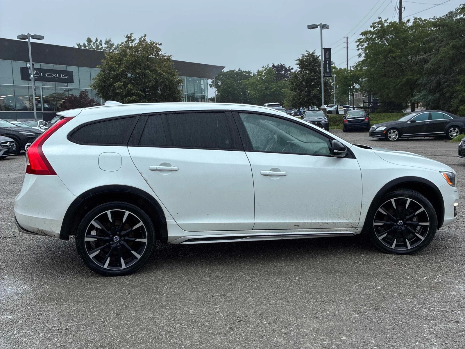 Volvo V60 Cross Country * Premier * CARFAX * ����� �� ����������� *  | Mobile.bg � ����������� 3