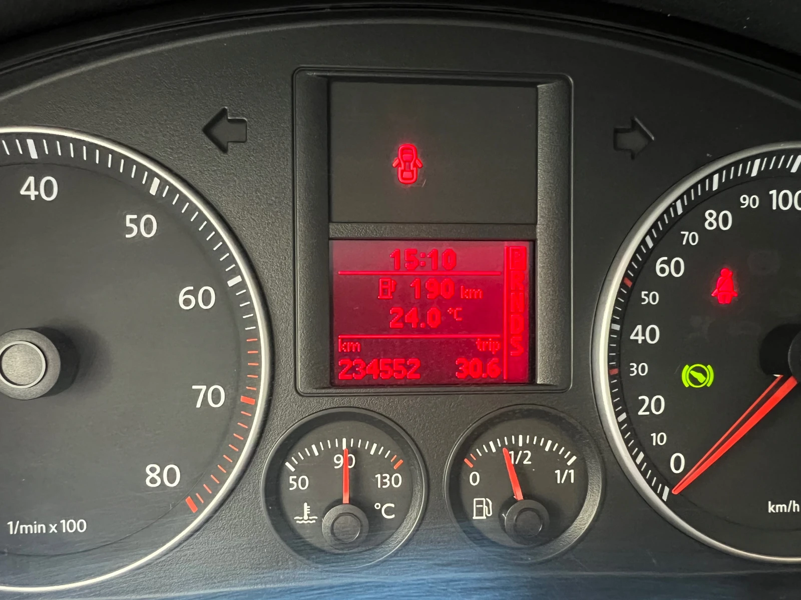 VW Golf Plus Германия перфект, снимка 14 - Автомобили и джипове - 55946421