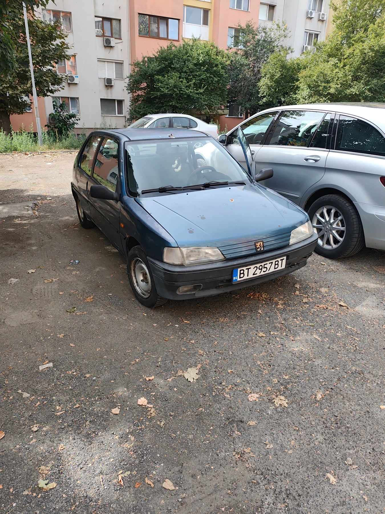 Peugeot 106 | Mobile.bg � ����������� 8