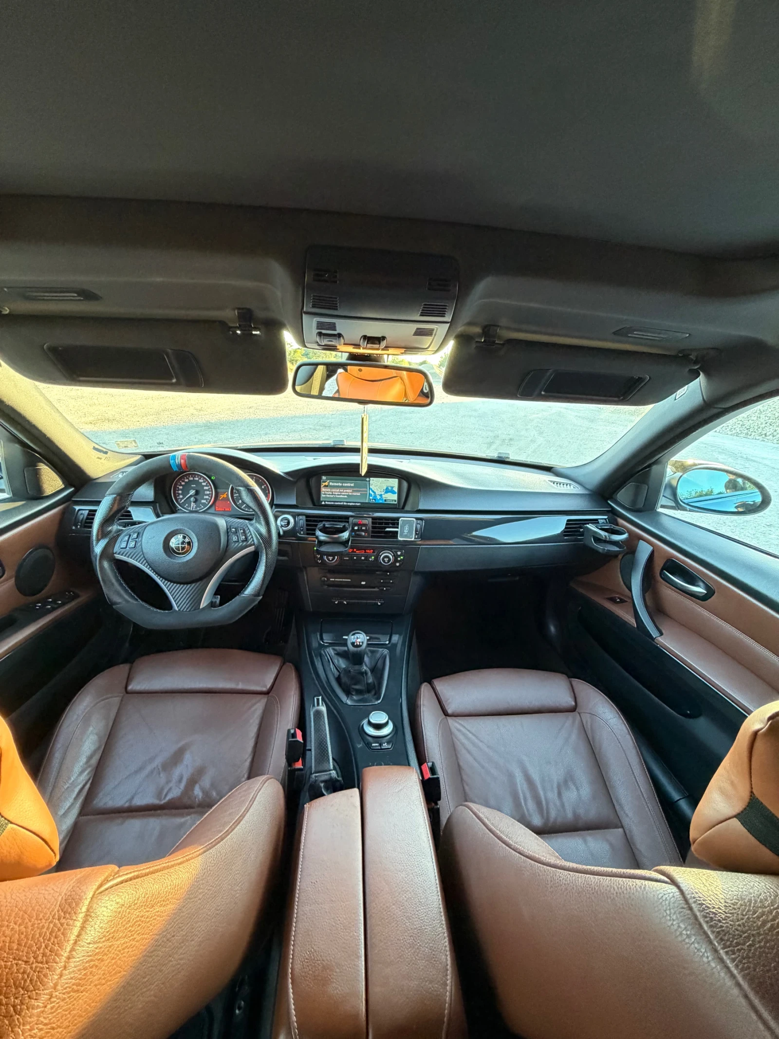 BMW 330, снимка 7 - Автомобили и джипове - 56013267