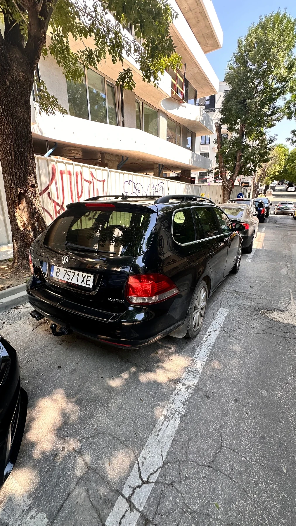 VW Golf, снимка 9 - Автомобили и джипове - 56318232