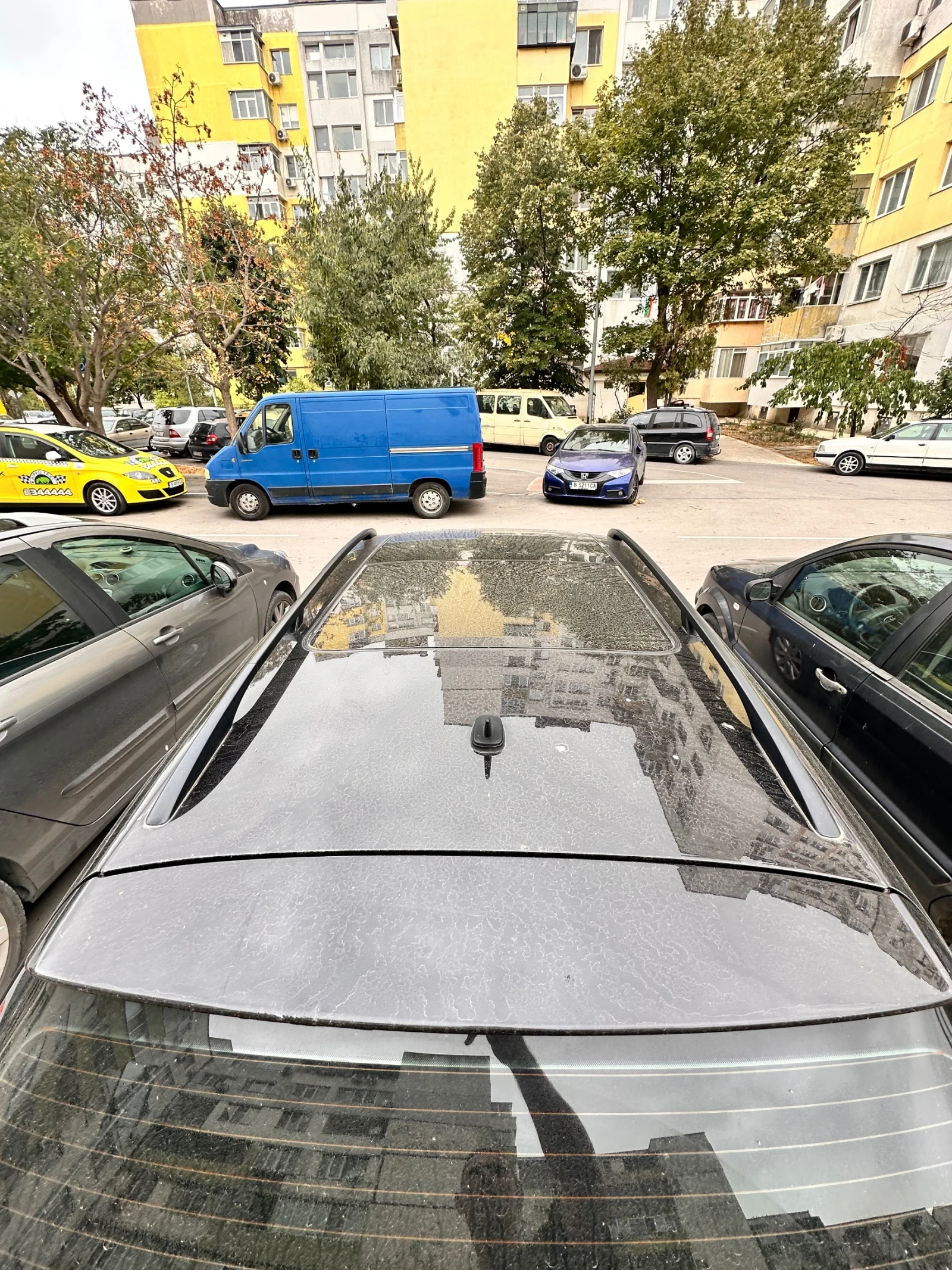VW Golf, снимка 6 - Автомобили и джипове - 56318232