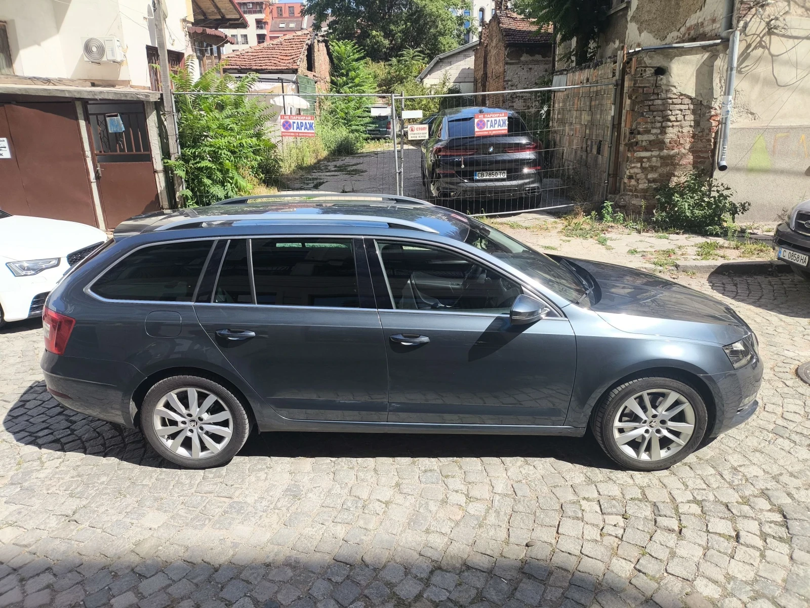 Skoda Octavia, снимка 2 - Автомобили и джипове - 56354145