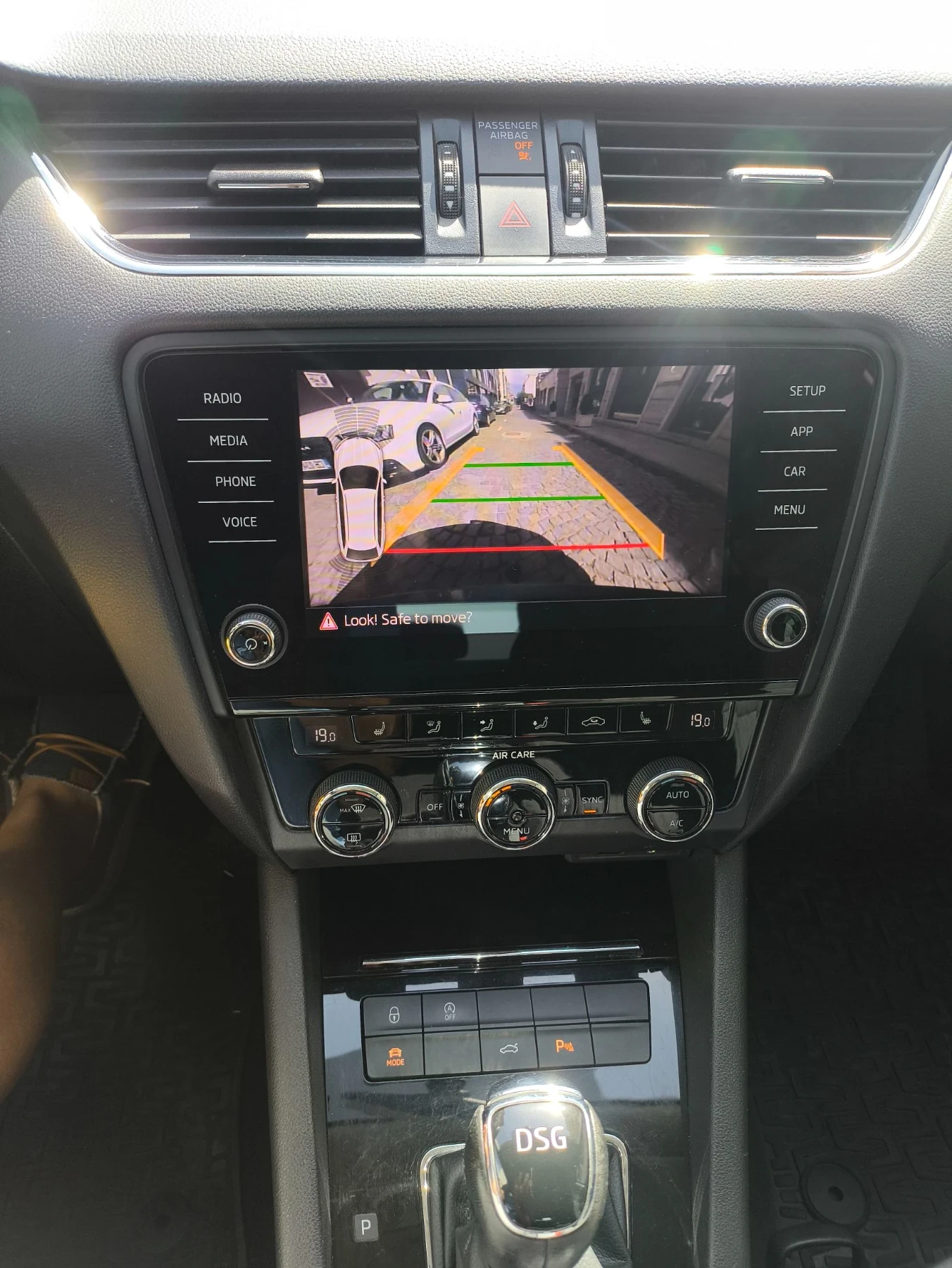 Skoda Octavia, снимка 8 - Автомобили и джипове - 56354145