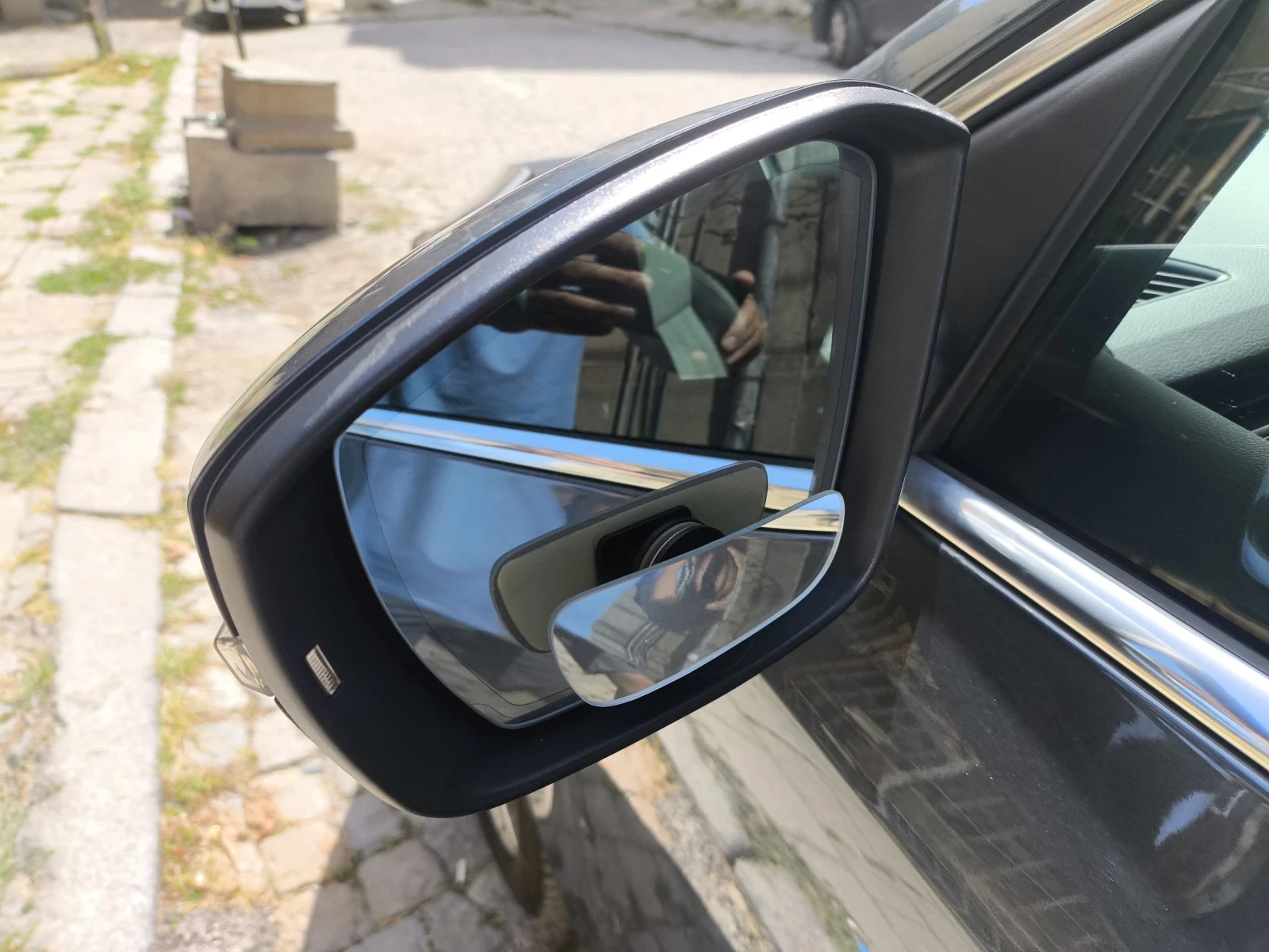 Skoda Octavia, снимка 17 - Автомобили и джипове - 56354145