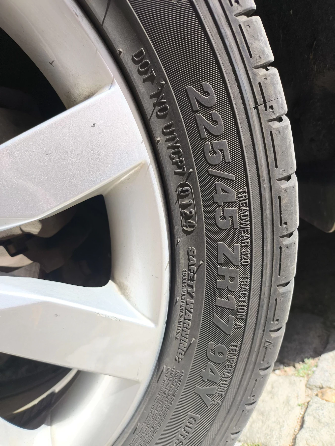 Skoda Octavia, снимка 16 - Автомобили и джипове - 56354145