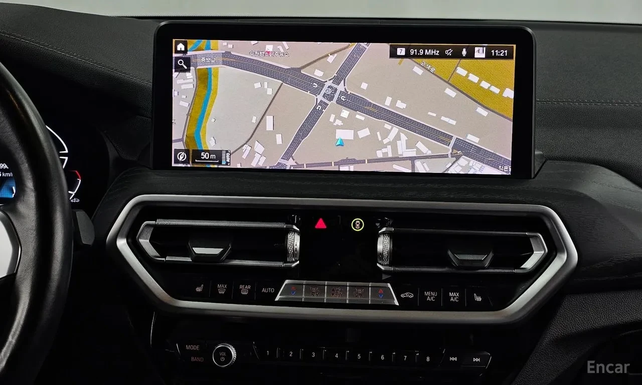 BMW iX3 * M ����� * 360 * HEAD UP * ���� �� �� *  | Mobile.bg � ����������� 14