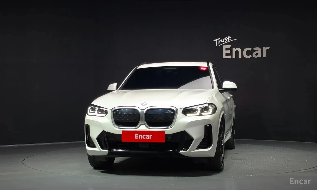 BMW iX3 * M ����� * 360 * HEAD UP * ���� �� �� *  | Mobile.bg � ����������� 3