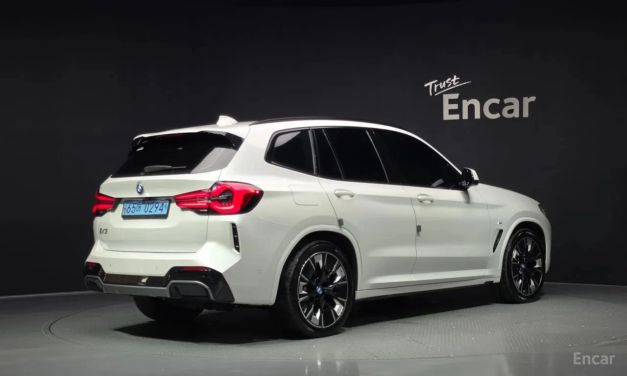 BMW iX3 * M ����� * 360 * HEAD UP * ���� �� �� *  | Mobile.bg � ����������� 2