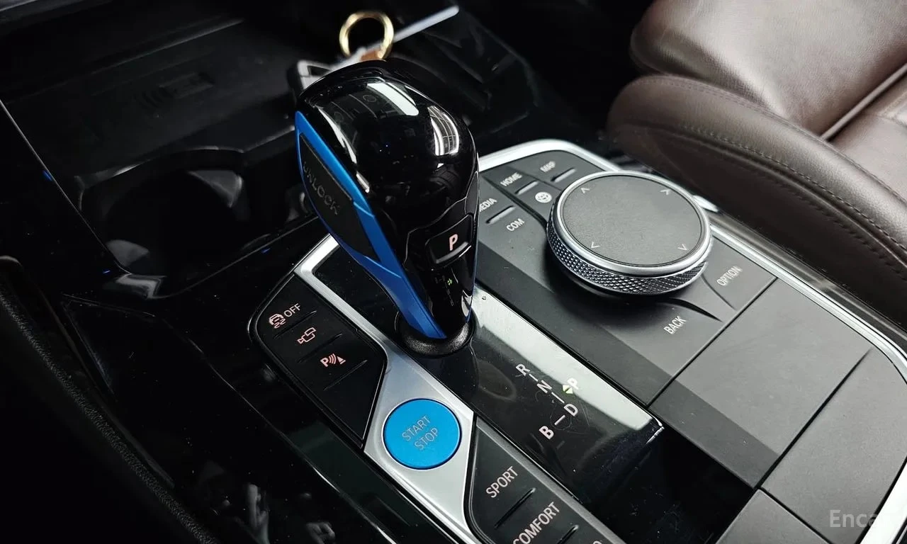 BMW iX3 * M ����� * 360 * HEAD UP * ���� �� �� *  | Mobile.bg � ����������� 9