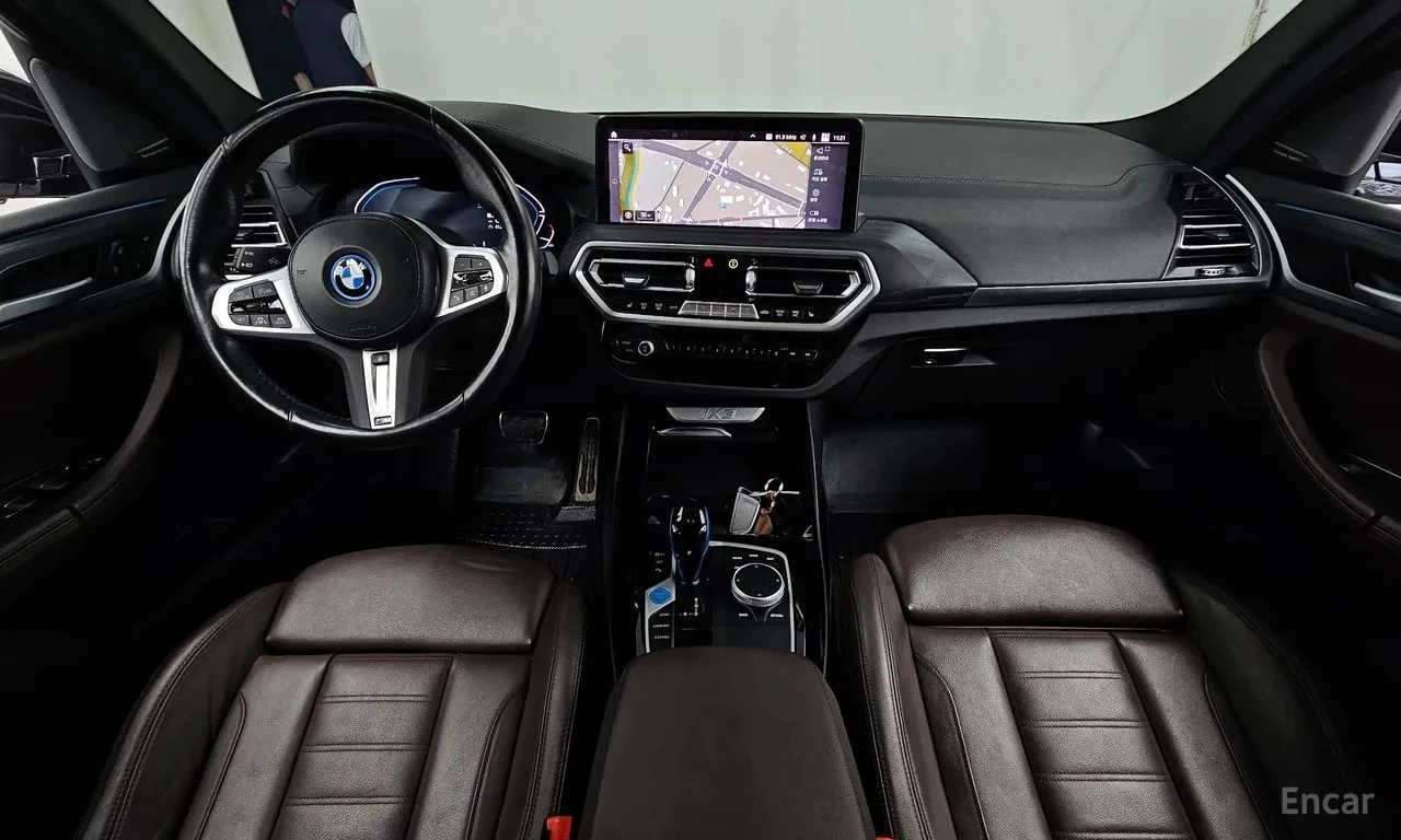 BMW iX3 * M ����� * 360 * HEAD UP * ���� �� �� *  | Mobile.bg � ����������� 7
