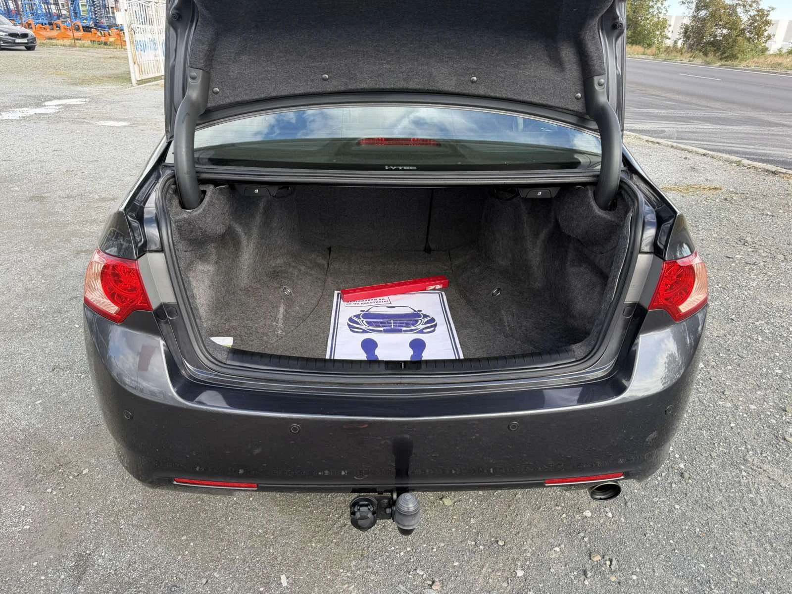 Honda Accord 2.0-150 �� FACELIFT, 6 �� ����5 | Mobile.bg � ����������� 13