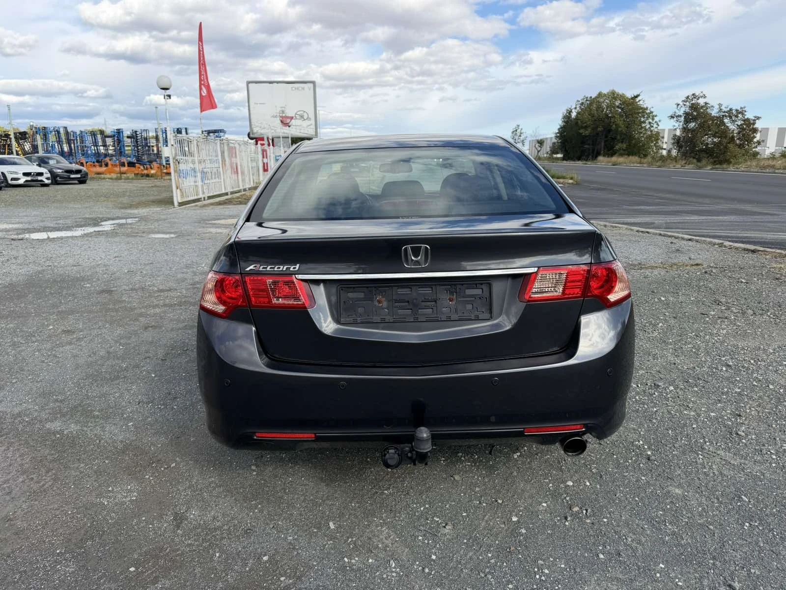 Honda Accord 2.0-150 �� FACELIFT, 6 �� ����5 | Mobile.bg � ����������� 6