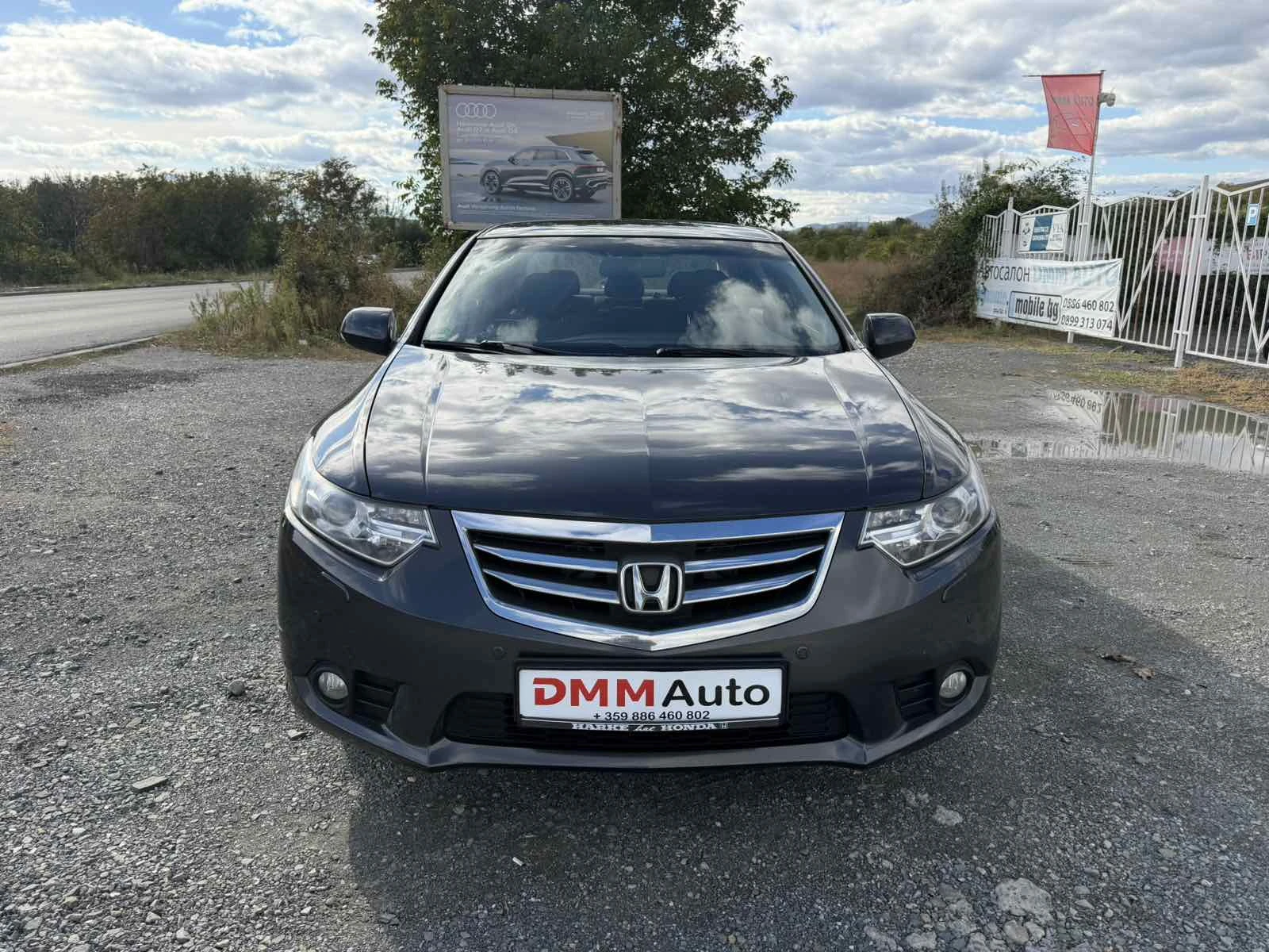 Honda Accord 2.0-150 �� FACELIFT, 6 �� ����5 | Mobile.bg � ����������� 2