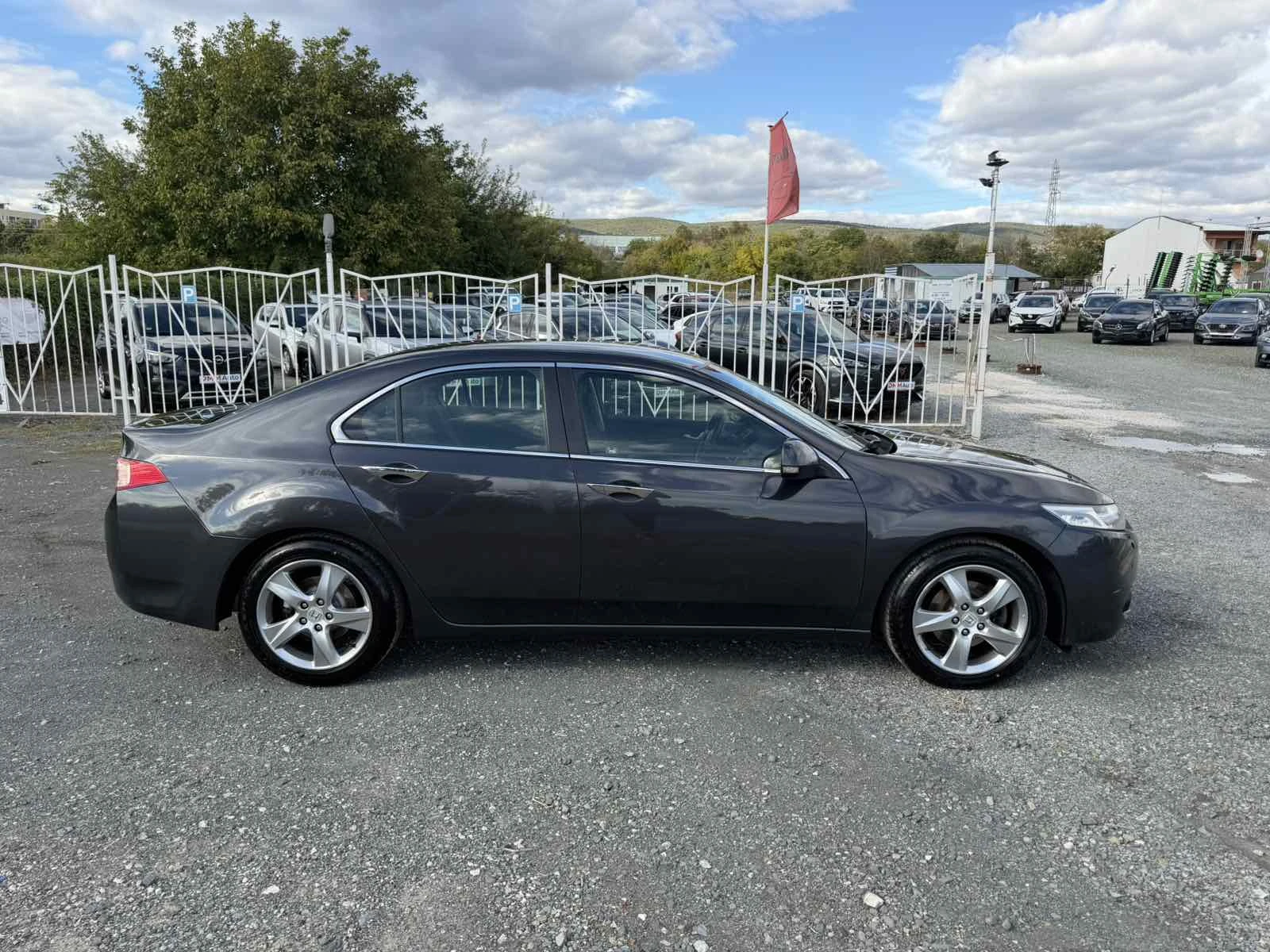 Honda Accord 2.0-150 �� FACELIFT, 6 �� ����5 | Mobile.bg � ����������� 4