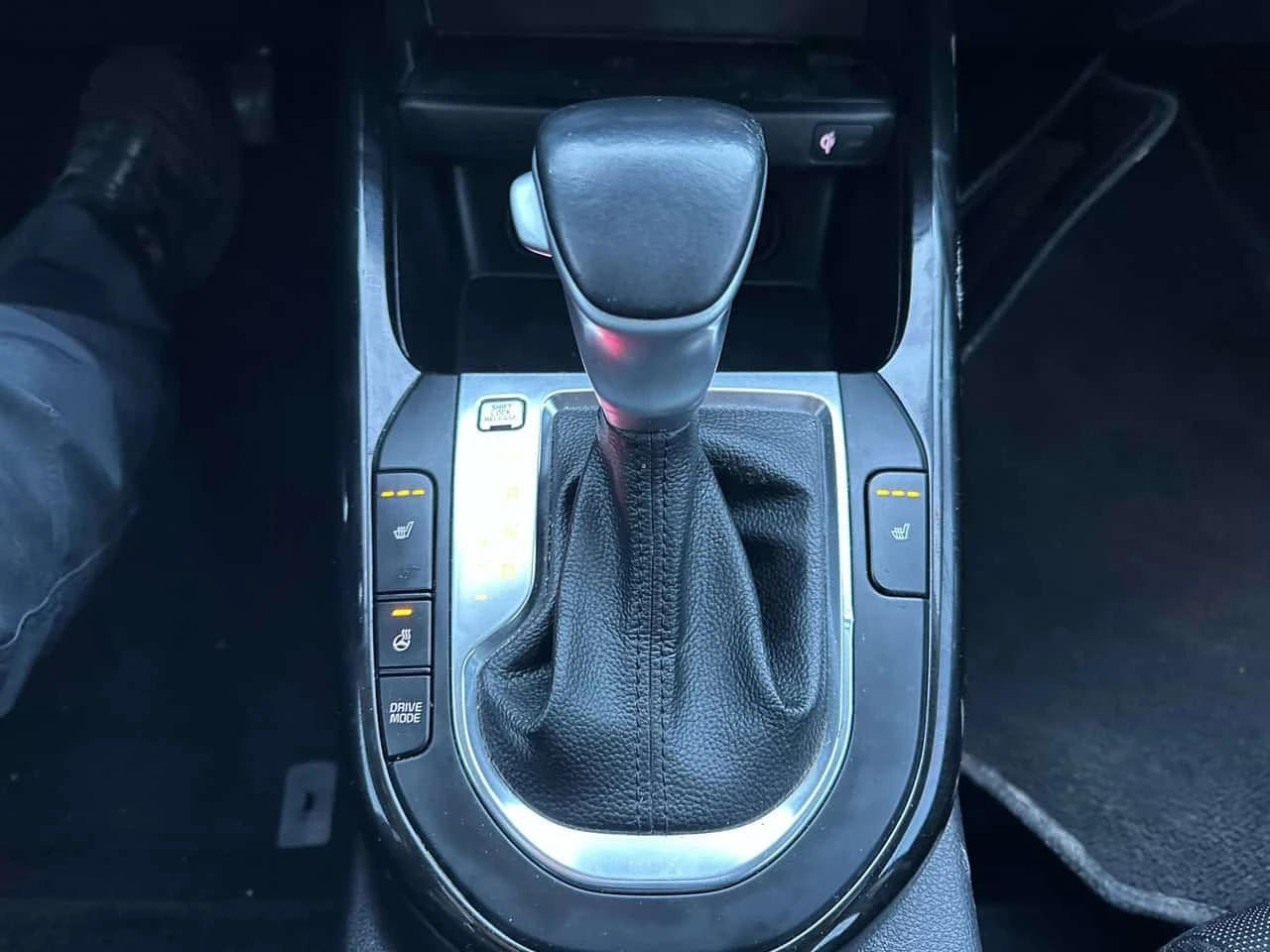 Kia Forte * EX IVT * CARFAX *  | Mobile.bg � ����������� 15