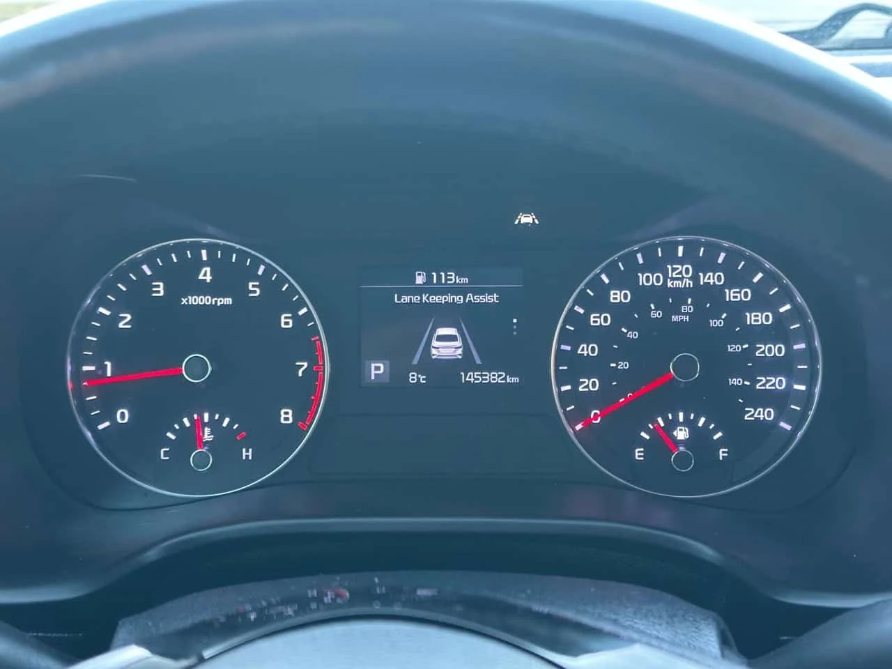 Kia Forte * EX IVT * CARFAX *  | Mobile.bg � ����������� 14