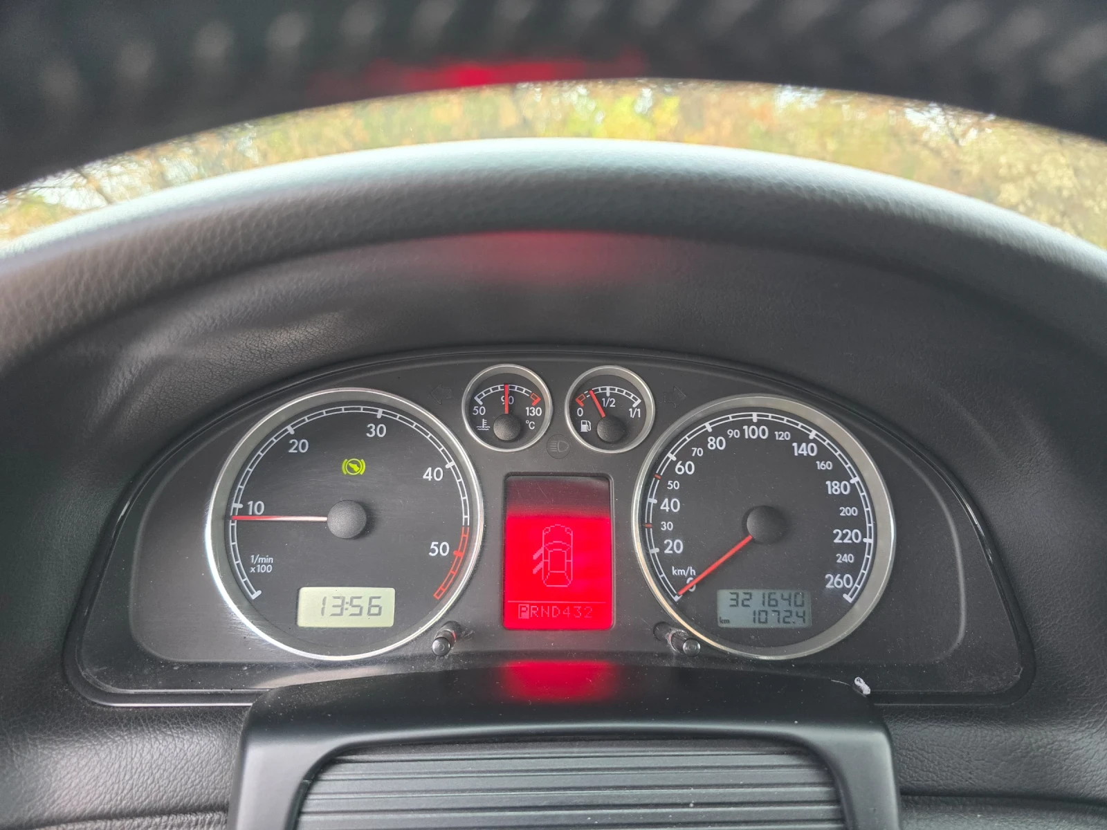 VW Passat B5.5, снимка 5 - Автомобили и джипове - 56619696