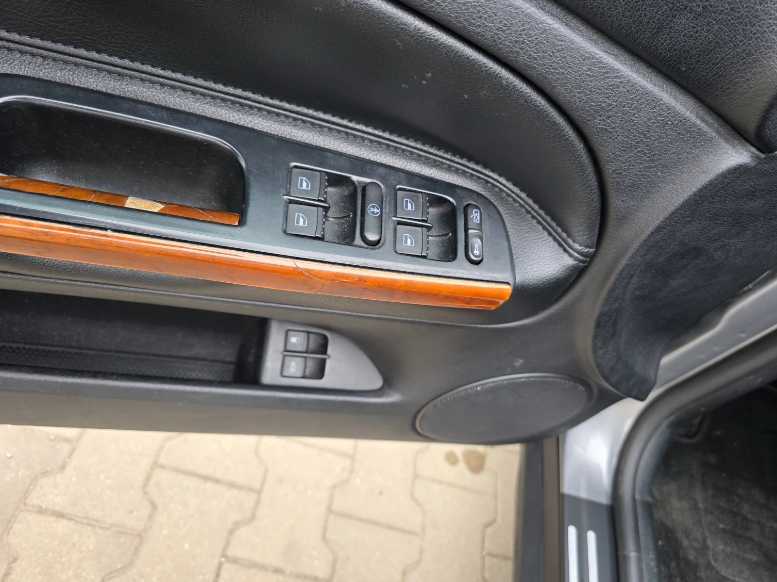 VW Passat B5.5, снимка 8 - Автомобили и джипове - 56619696