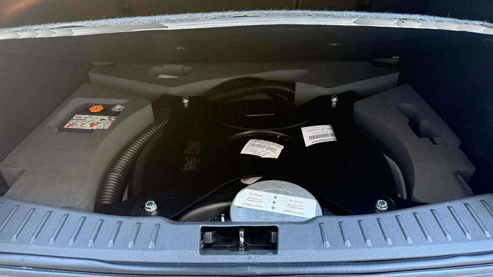 Ford Focus 1.6 i LPG BRC Titanium, снимка 16 - Автомобили и джипове - 56637066