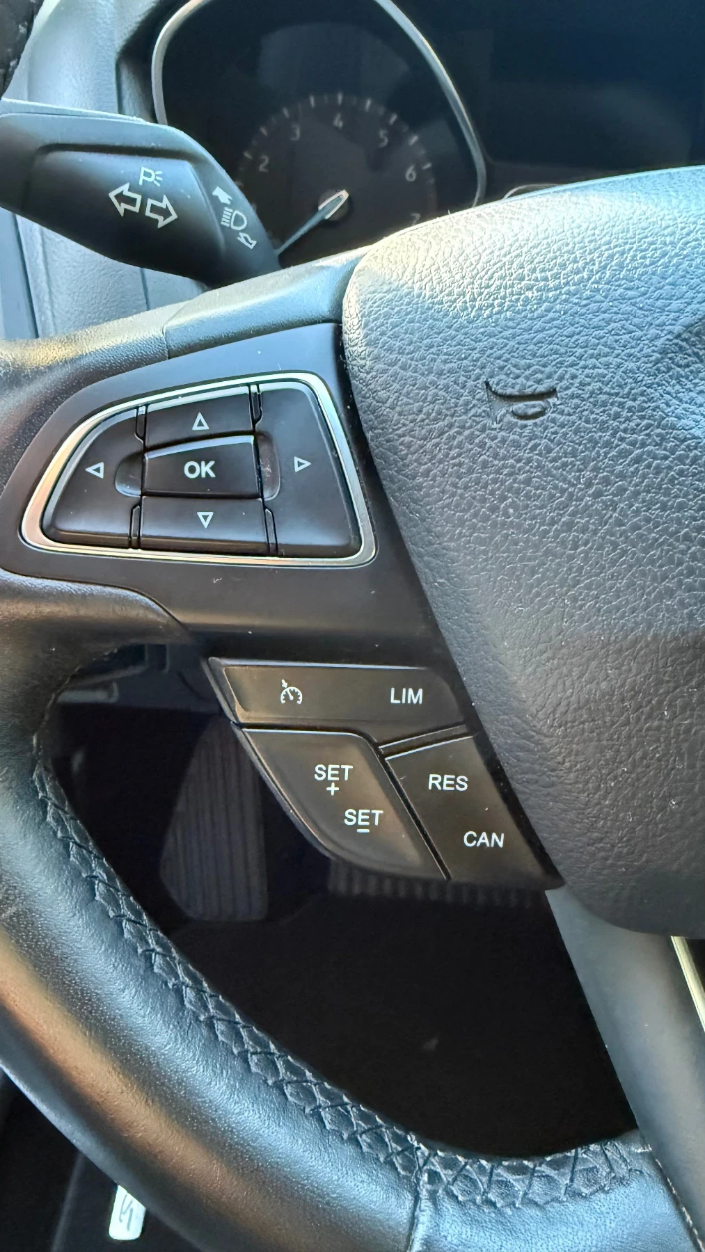 Ford Focus 1.6 i LPG BRC Titanium, снимка 9 - Автомобили и джипове - 56637066