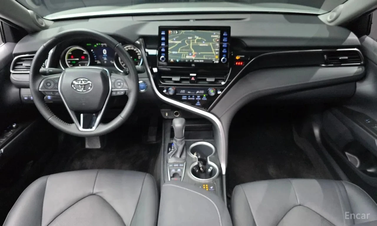 Toyota Camry * 2.5 XLE Hybrid *  | Mobile.bg � ����������� 7