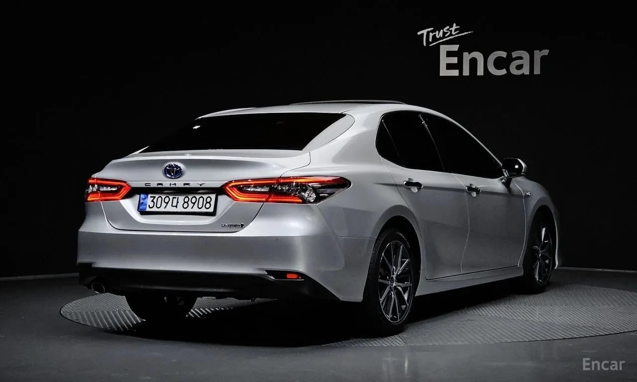 Toyota Camry * 2.5 XLE Hybrid *  | Mobile.bg � ����������� 2