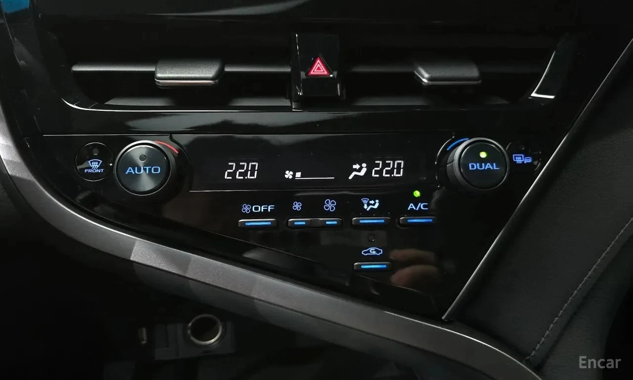 Toyota Camry * 2.5 XLE Hybrid *  | Mobile.bg � ����������� 17