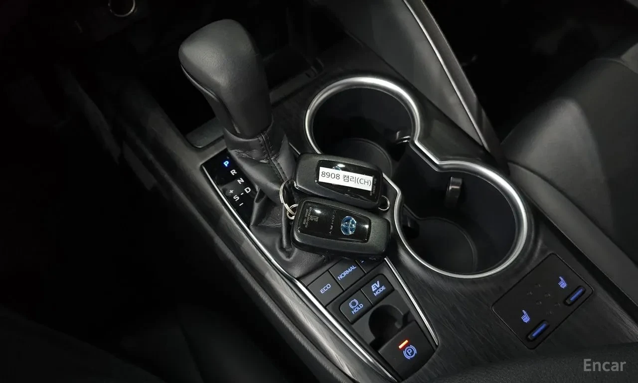 Toyota Camry * 2.5 XLE Hybrid *  | Mobile.bg � ����������� 9