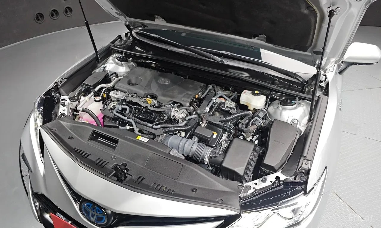 Toyota Camry * 2.5 XLE Hybrid *  | Mobile.bg � ����������� 6