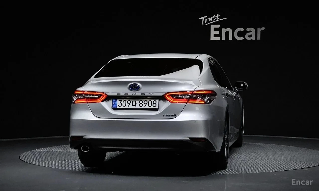 Toyota Camry * 2.5 XLE Hybrid *  | Mobile.bg � ����������� 4