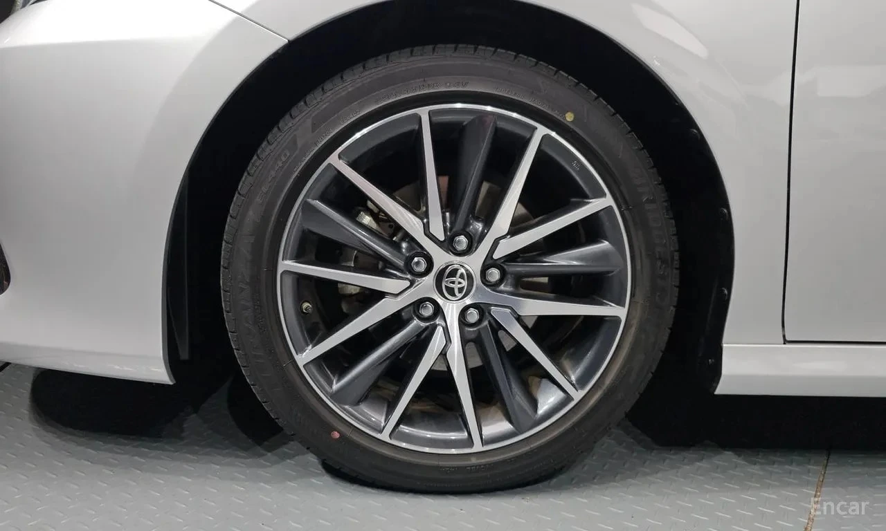 Toyota Camry * 2.5 XLE Hybrid *  | Mobile.bg � ����������� 5