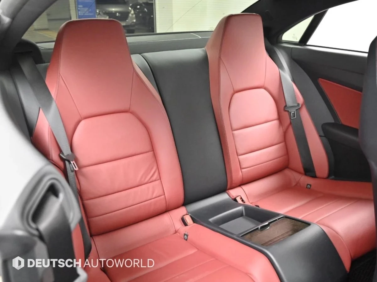Mercedes-Benz E 350, снимка 12 - Автомобили и джипове - 56685425