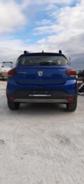Dacia Sandero 1.0 tce, снимка 1