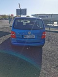 VW Touran 1.6i - [4] 