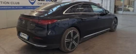 Mercedes-Benz EQE 350+ premium 4matik, снимка 3