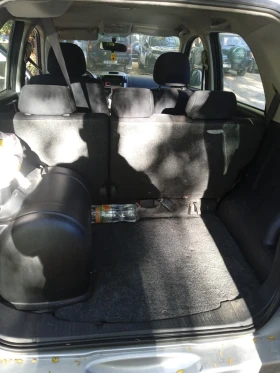 Daihatsu Terios 4х4, ГАЗ, Клима, снимка 7
