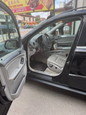 Mercedes-Benz ML 350, снимка 7