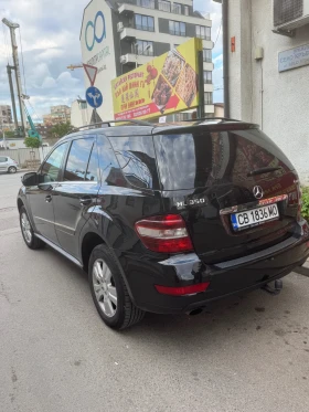 Mercedes-Benz ML 350, снимка 3