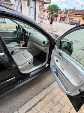 Mercedes-Benz ML 350, снимка 6