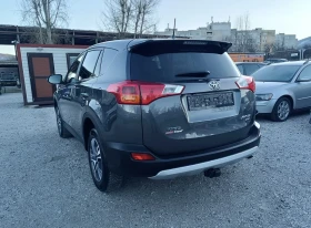 Toyota Rav4 2.0i Автоматик ! Кожен салон ! Навигация !, снимка 3